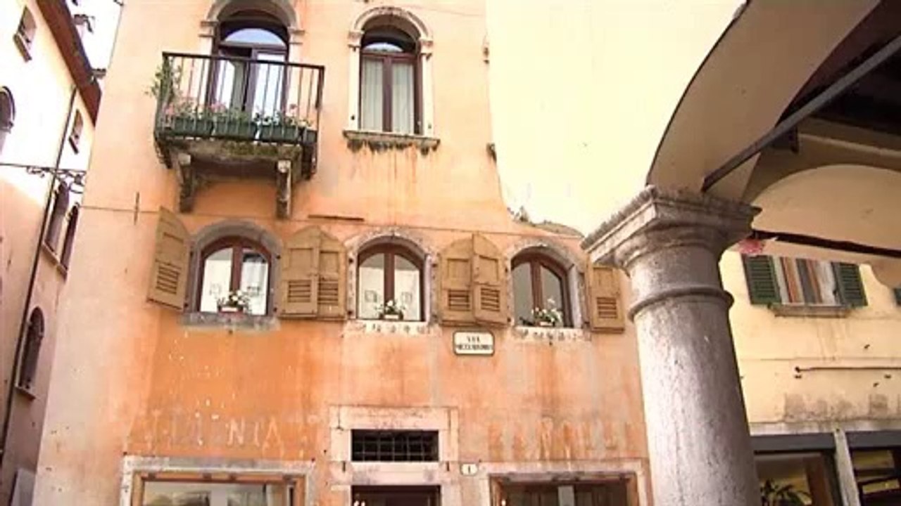 NUOVA VITA AL CENTRO STORICO