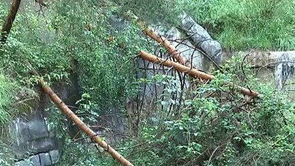 FRANA DI PARADISI, "INTERVENGA LA REGIONE"