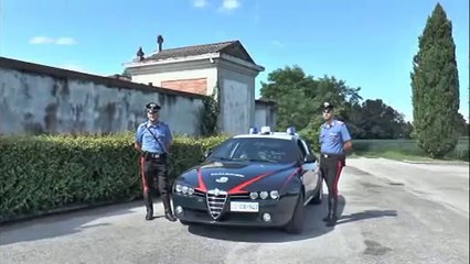 FURTI, TELECAMERE IN CIMITERO