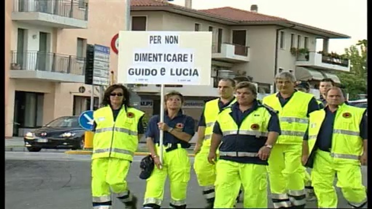 SETTE ANNI DOPO IL MASSACRO