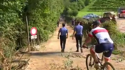 NUOVI CONSULENTI PER LA TRAGEDIA