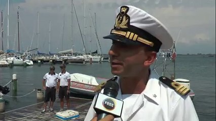 CONTROLLI IN MARE, DIPORTISTI CORRETTI