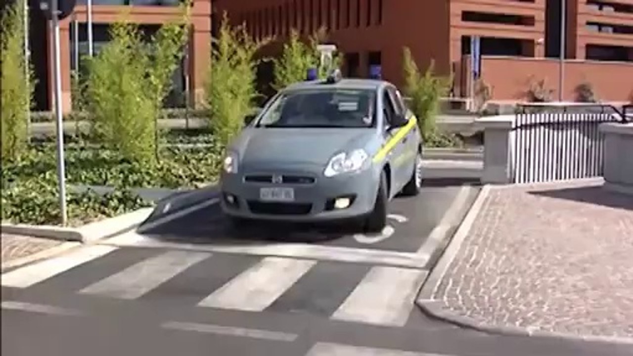 SPACCIO, ARRESTATO A 17 ANNI