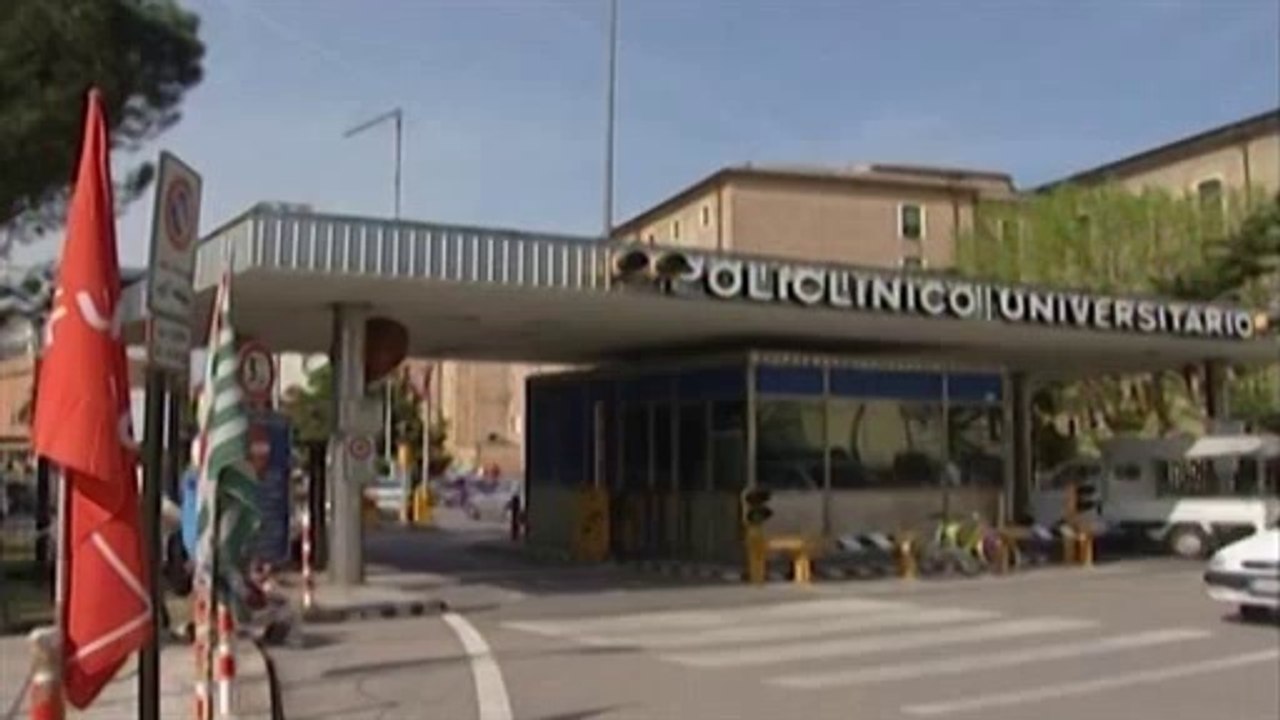 APPALTI PER LE MENSE OSPEDALIERE: E' BUFERA