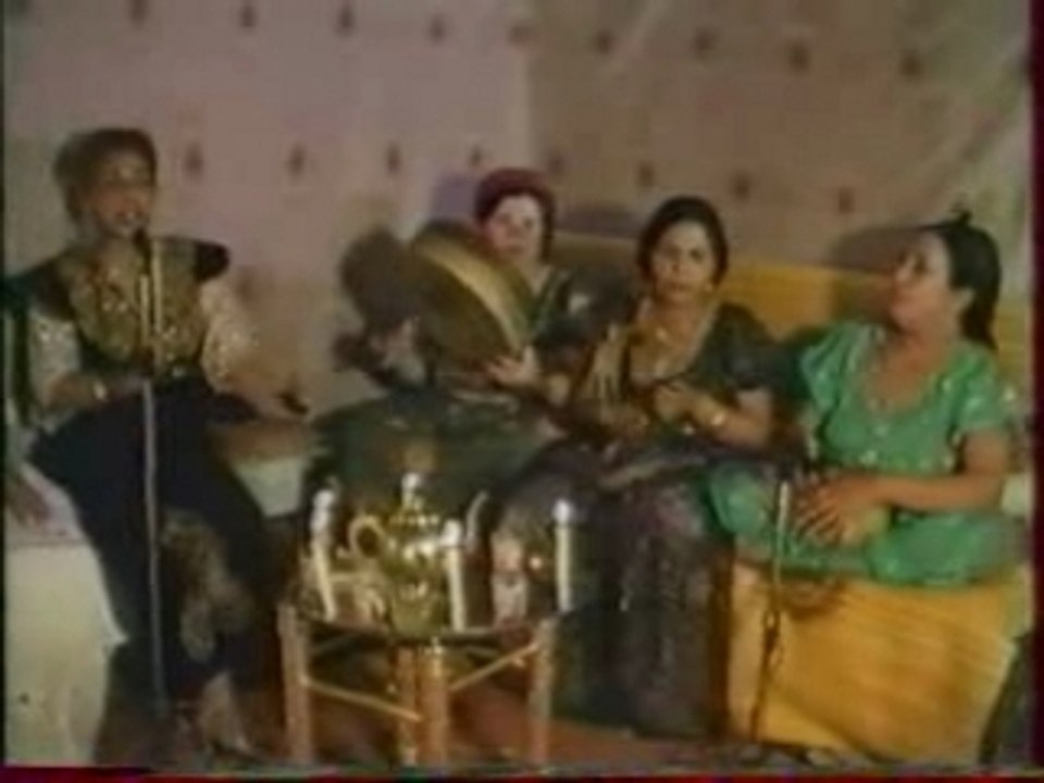 Chaba Zohra relizania  Medahates Salatou