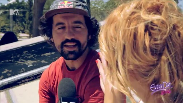 EVERYDAY GIRLS - S05E01