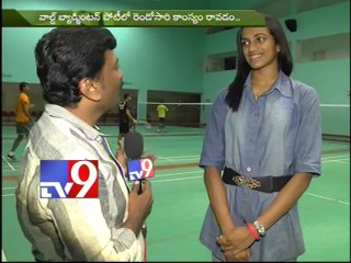 Sindhu settles for another bronze in World Badminton championship