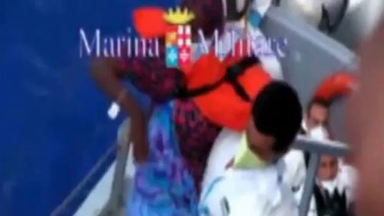 NUOVI PROFUGHI, APPELLO ALLA POLITICA