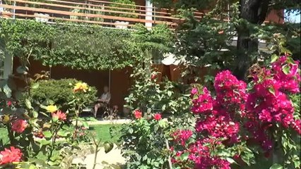 FURTI A RAFFICA, QUARTIERE IN RIVOLTA