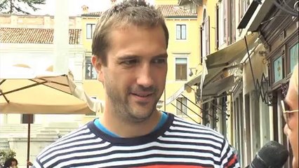 FERRAGOSTO IN CITTA'