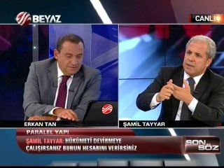 Son Söz 02.09.2014 2.Kısım