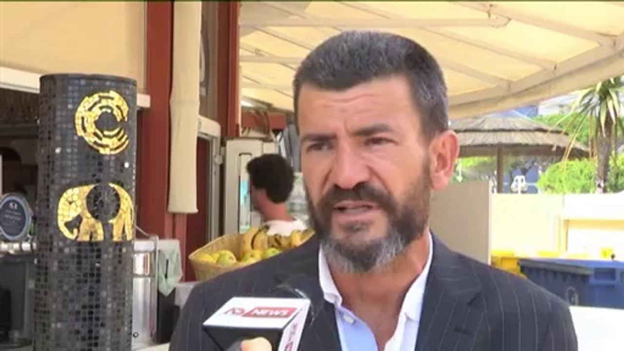 "MOVIDA" IN CRISI