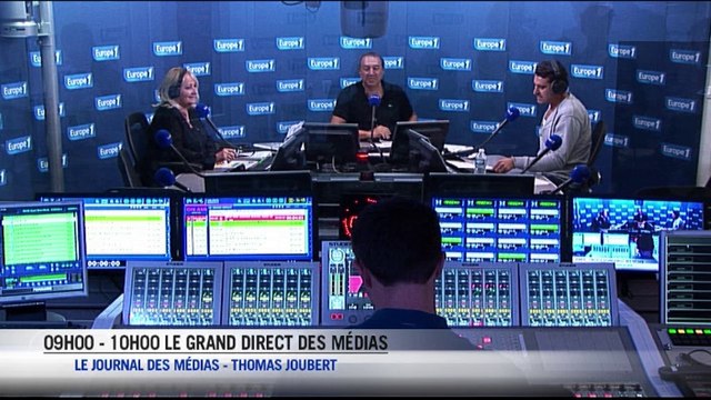 M6, les chefs contre-attaquent