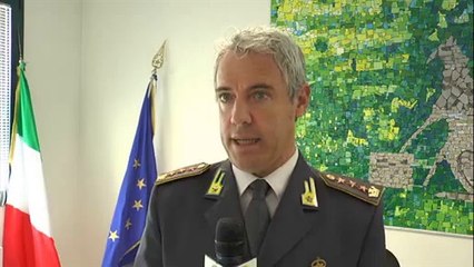 TRUFFAVA I CLIENTI PER FINANZIARE LA SQUADRA