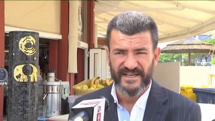 MOVIDA SENZA MUSICA. I GIOVANI PROTESTANO