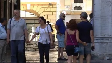 LA MARCA NELLA CRISI. AL COMUNE IL 5 PER MILLE