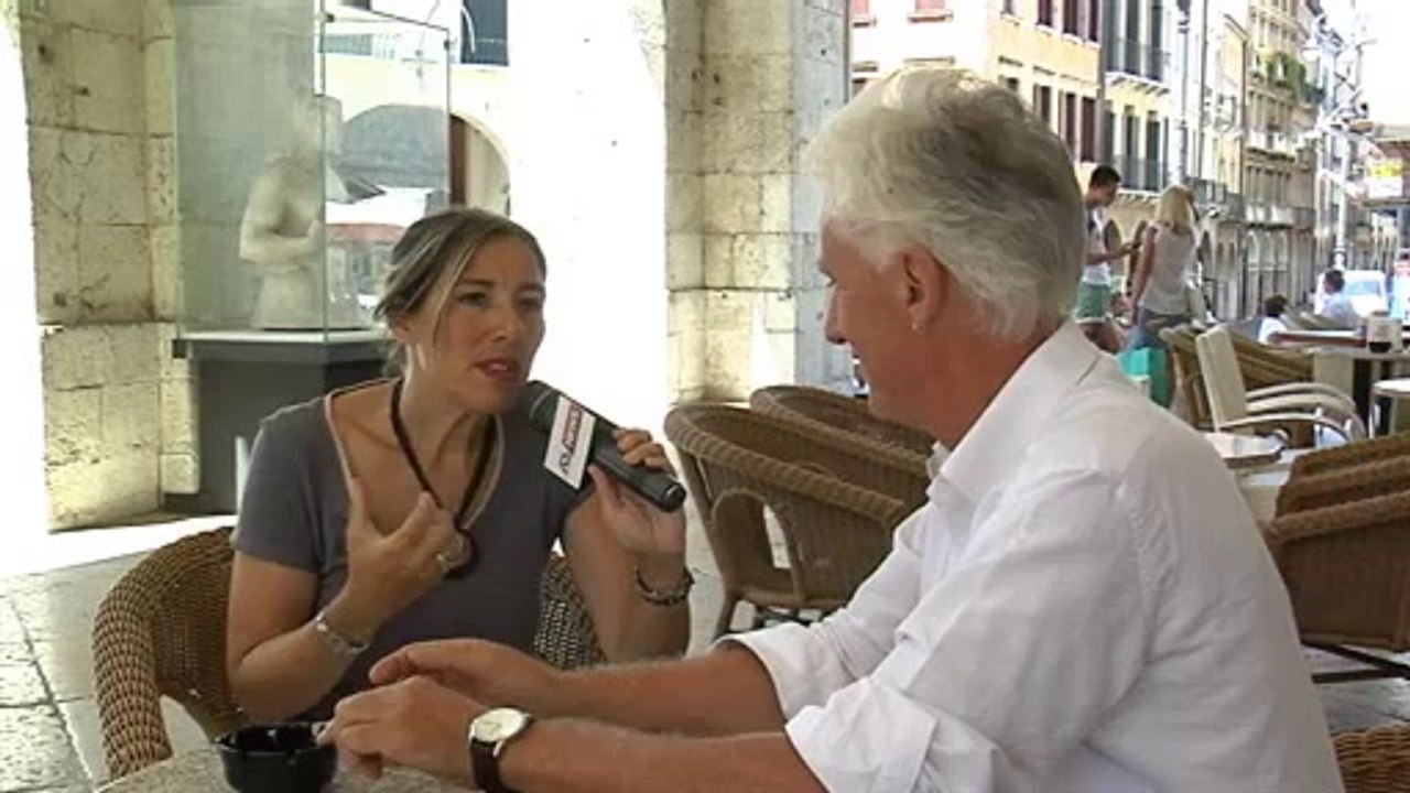 INCONTRO CON FULVIO ERVAS