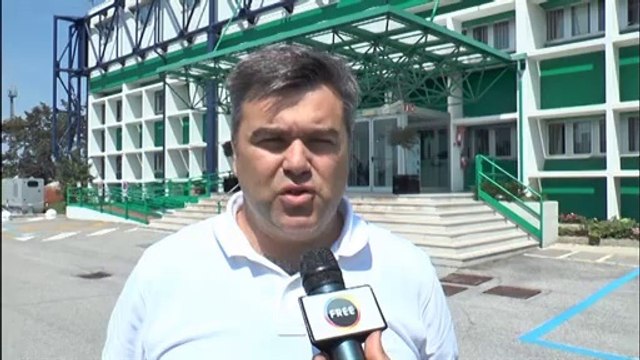 INFERNO ESODO: IN TRAPPOLA SUL PASSANTE