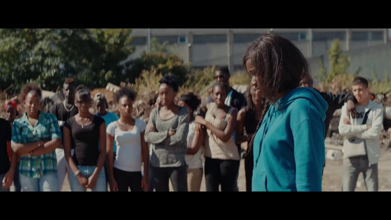 Bande de Filles - Bande Annonce Officielle