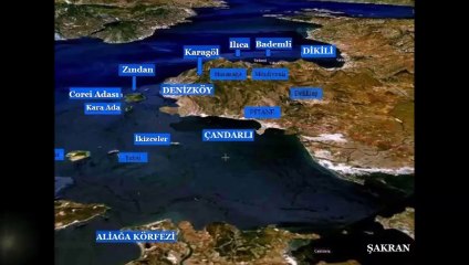 GEZGİNİN GÜNLÜĞÜ (9. bölüm)