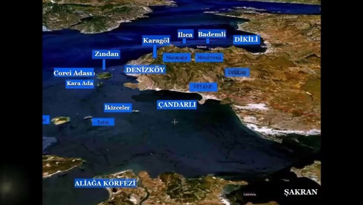 GEZGİNİN GÜNLÜĞÜ (9. bölüm)