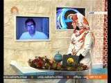 Morning Show | Subho Zindagi | صبح و زندگی | غلامانہ سوچ | Sahartv Urdu