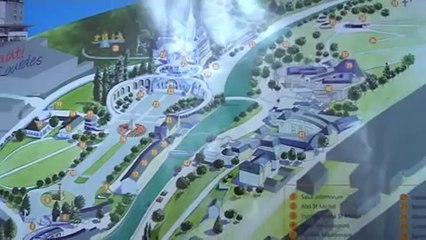 LA NUOVA IMPRESA DI MILENA E VALERIO