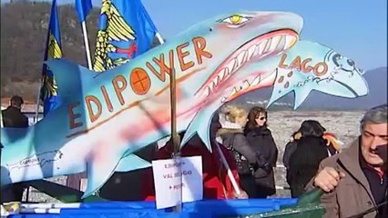 CARNIA IN RIVOLTA, MANIFESTAZIONE SUL PASSO