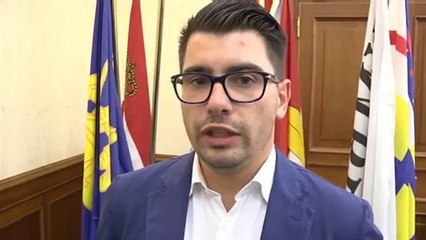 LA LEGA: "CHIUDERE QUELLA MOSCHEA"