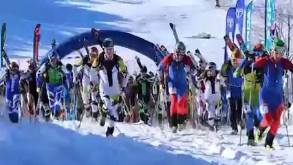 Scialpinismo in Allerta: Tensione e Incognite in Veneto per la Prossima Stagione ❄️