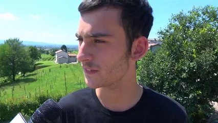 "MIRACOLATI, PER NOI ORA E' NUOVA VITA"