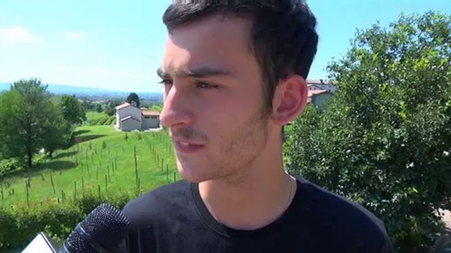 MIRACOLATI, PER NOI ORA E' NUOVA VITA