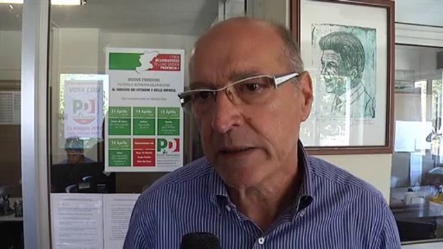 IL PD VARA IL PROGETTO PER LA NUOVA PROVINCIA