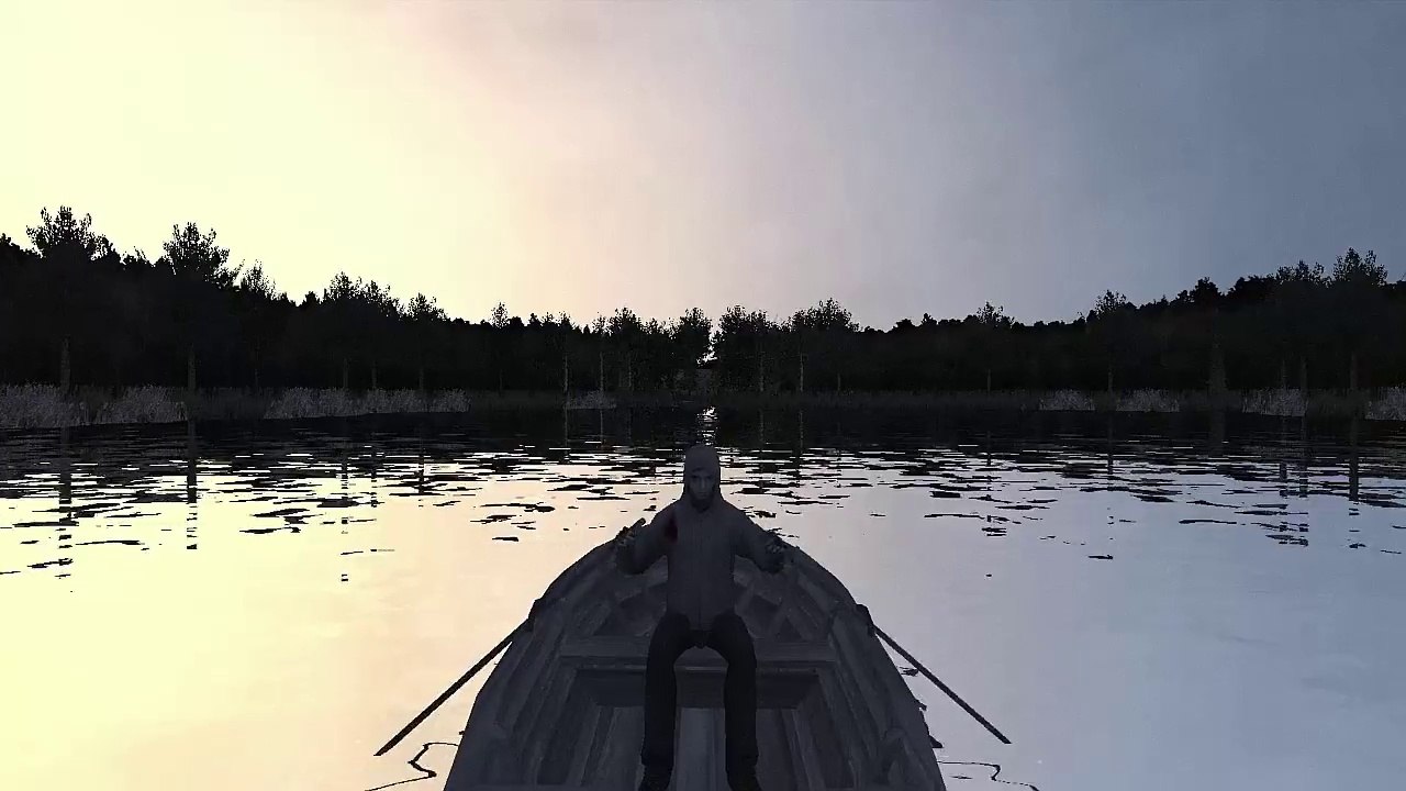 Cry of Fear - 13 / Conclusion