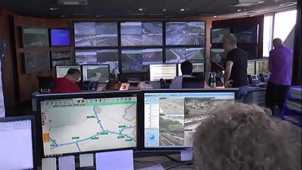 ESODO D'AGOSTO, INCIDENTI E PASSANTE CHIUSO