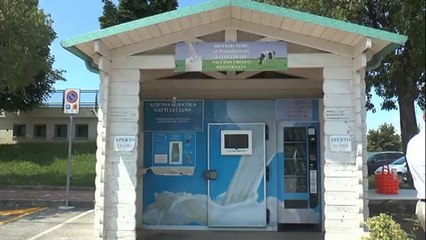 FONTANA TECNOLOGICA ANTI SPRECHI