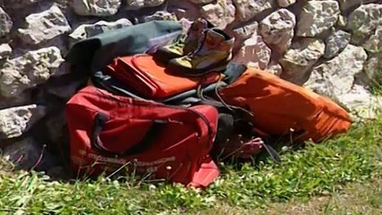 CERCAVANO FUNGHI, DUE MORTI IN POCHE ORE