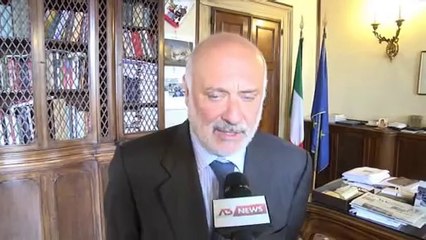 CASO MOSE: AL VIA PROTOCOLLO ANTICORRUZIONE