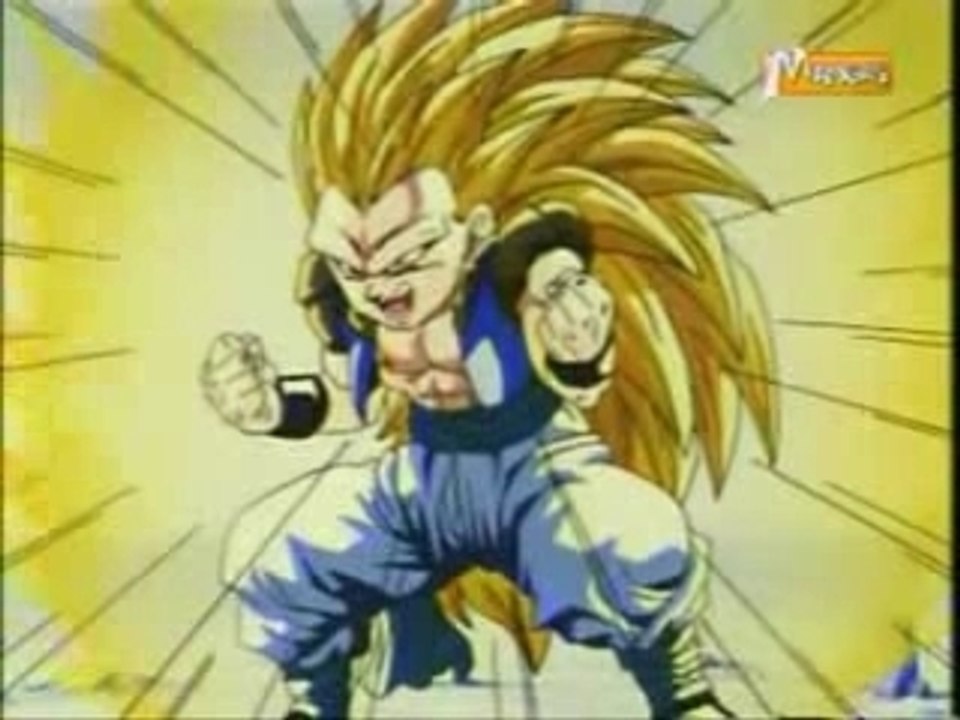 amv dbz rammstein eifersucht