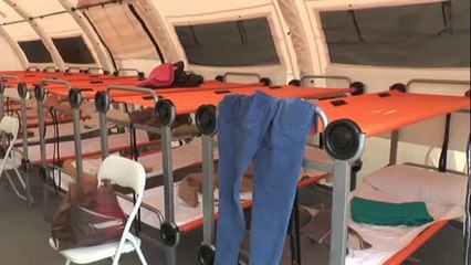 PROFUGHI IN FUGA, "1700 EURO PER ARRIVARE IN ITALIA"