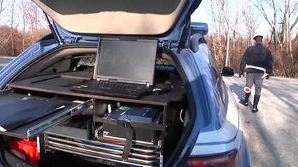 TRUFFA ALLE CONCESSIONARIE, DIECI ARRESTI