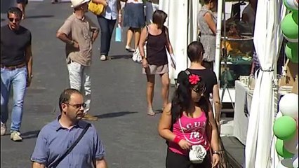 PIAZZA SAN GIACOMO, FRIULI DOC IN TONO MINORE