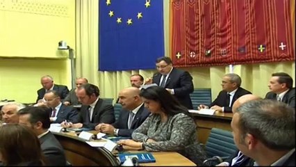 SPECIFICITA',  OCCASIONE STORICA PER LA MONTAGNA