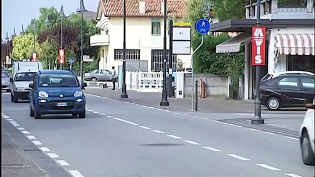 41 ENNE IN CRISI, SI UCCIDE