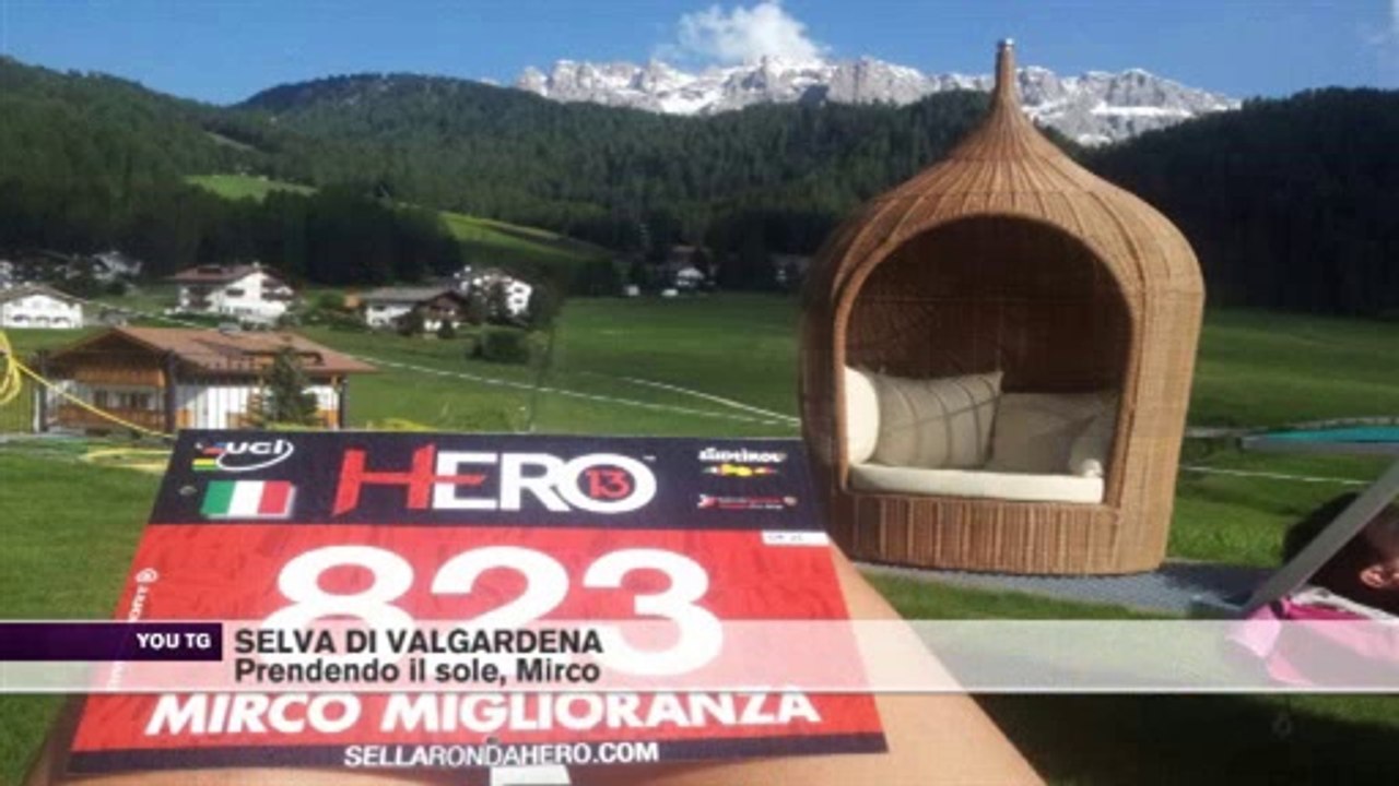LE VOSTRE FOTO