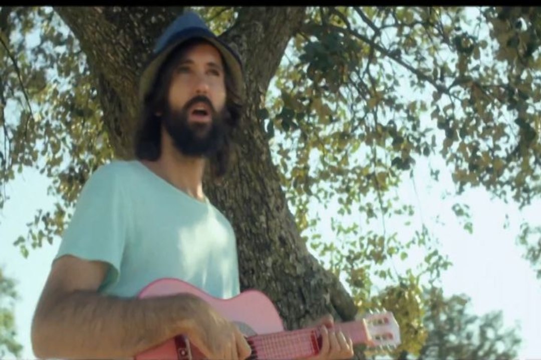 El Pescao estrena 'Azul y Blanco