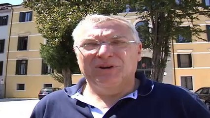 ASCOM, SALVADORI TORNA AL COMANDO