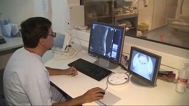 OSPEDALE MAGGIORE, INAUGURATO IL POLO TECNOLOGICO