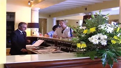 ALBERGATORI CONTRO IL METEO-TERRORISMO