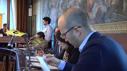 FRANCESCHI TORNA A CASA